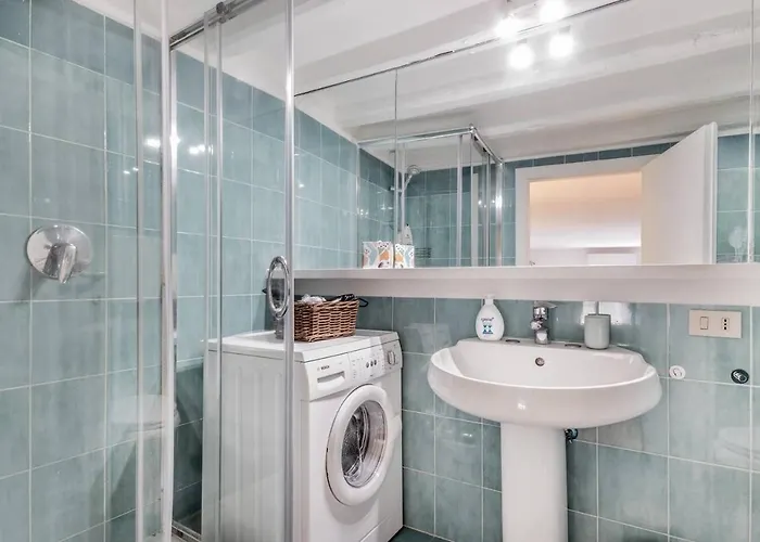 Loft La Scala In Trastevere *