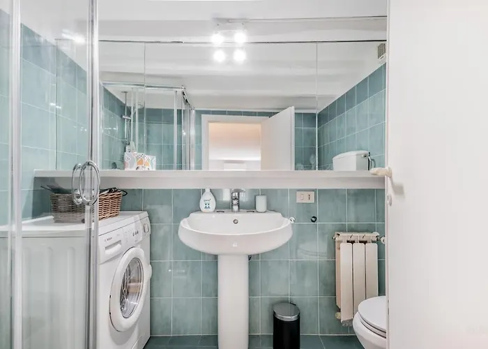 Loft La Scala In Trastevere *